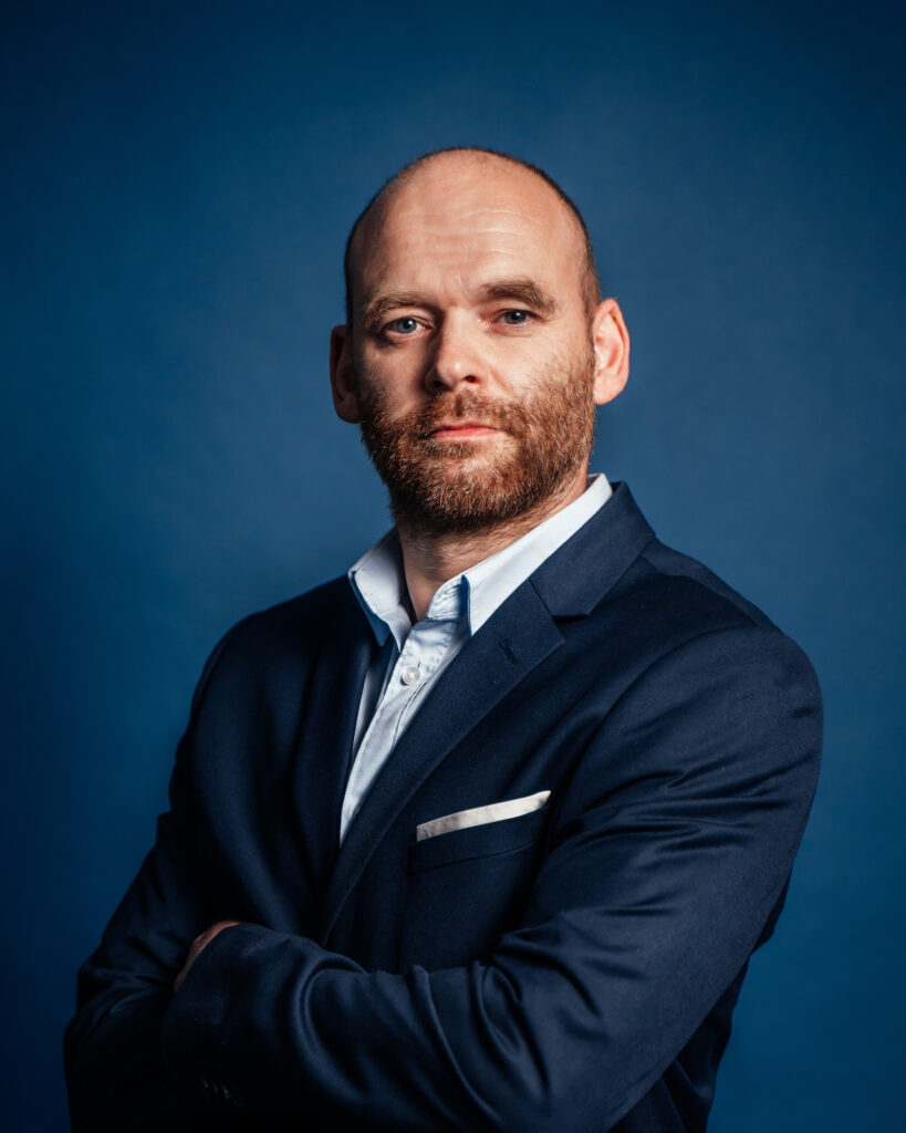 Mauerbauer Hans Jürgen - UNIQA