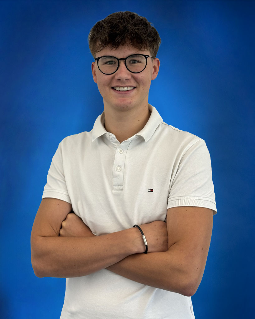 Koch-Matheo