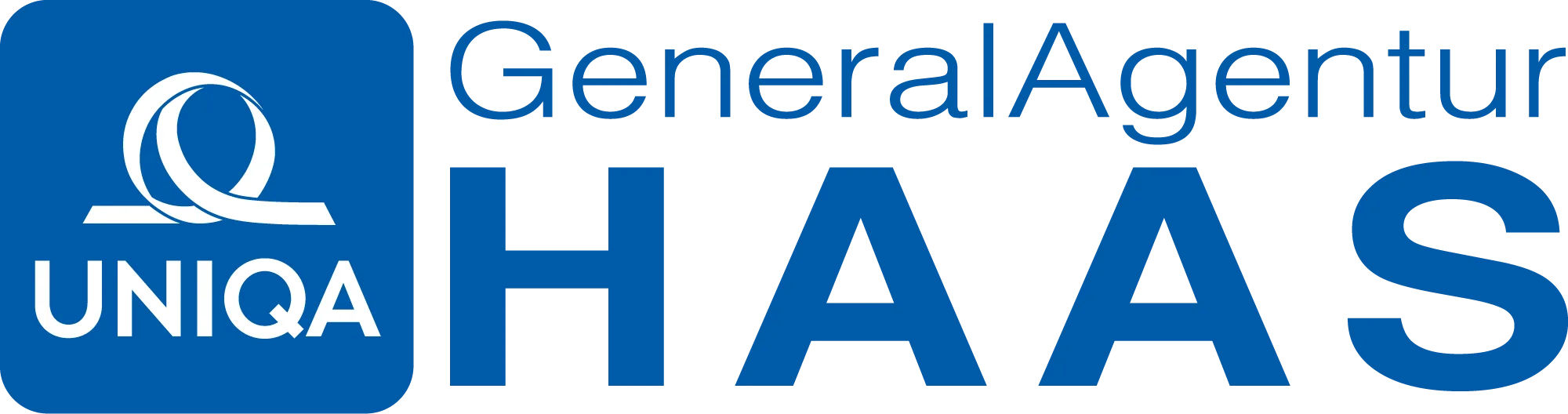 Uniqua Generalagentur Haas Logo