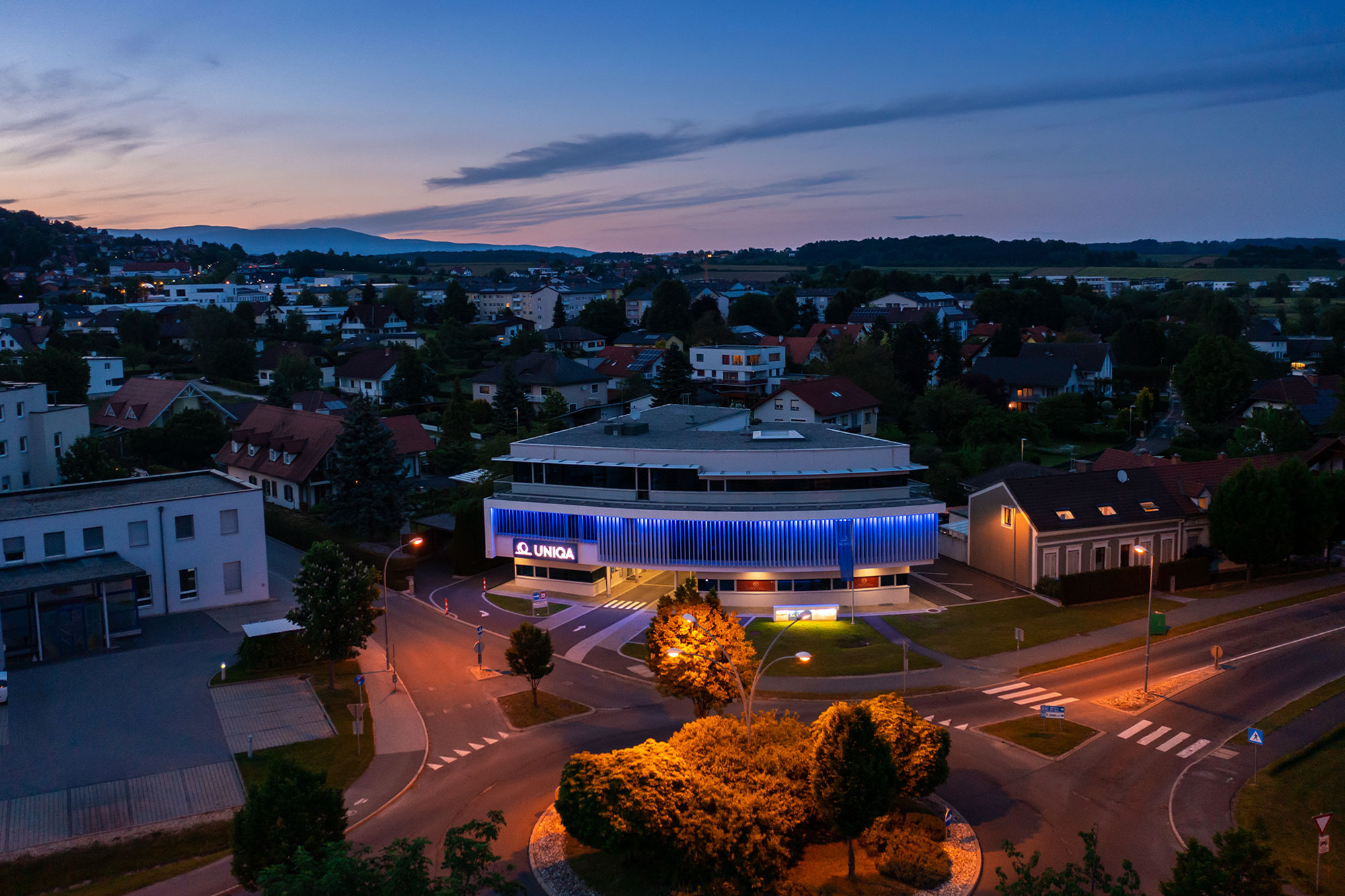 Generalagentur Haas - Uniqa Team Harberg & Fürstenfeld